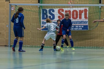 Bild 22 - La Rieve Cup - D-Juniorinnen